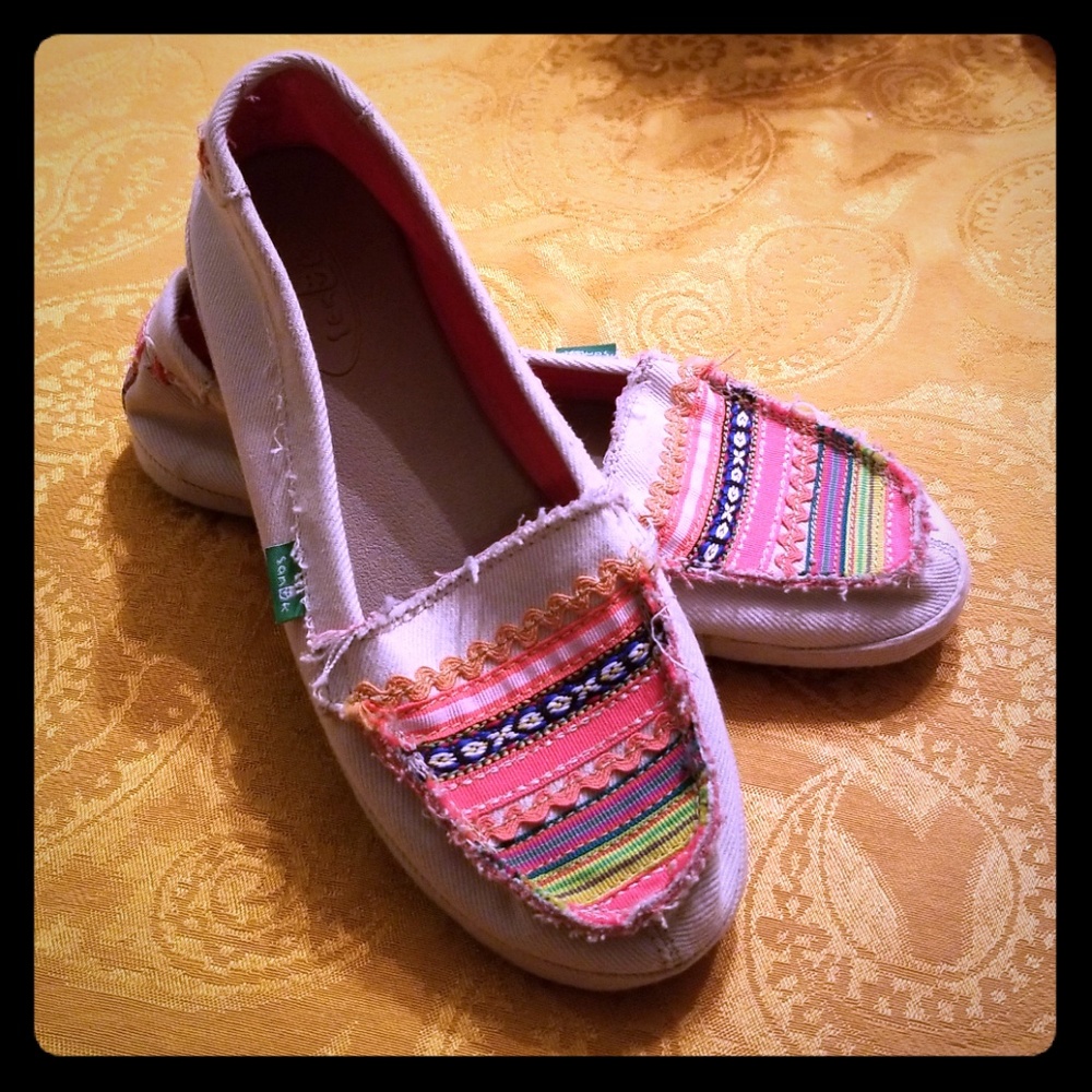Sanuk
